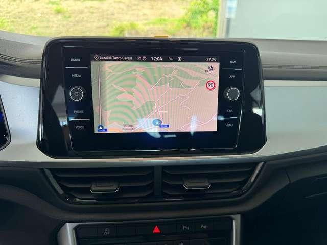 Volkswagen T-Roc T-Roc 2022 2.0 tdi Life 150cv dsg