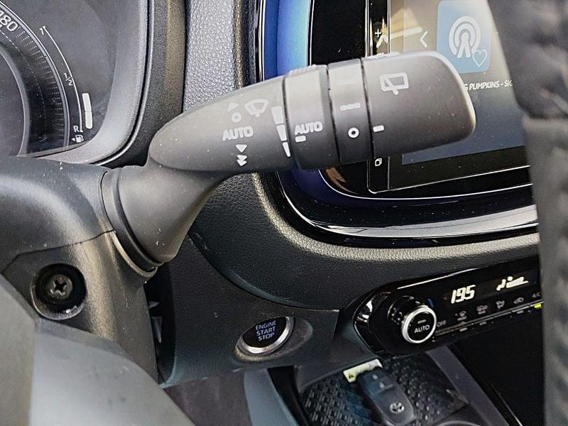 Toyota Aygo X Aygo X 1.0 Lounge 72cv