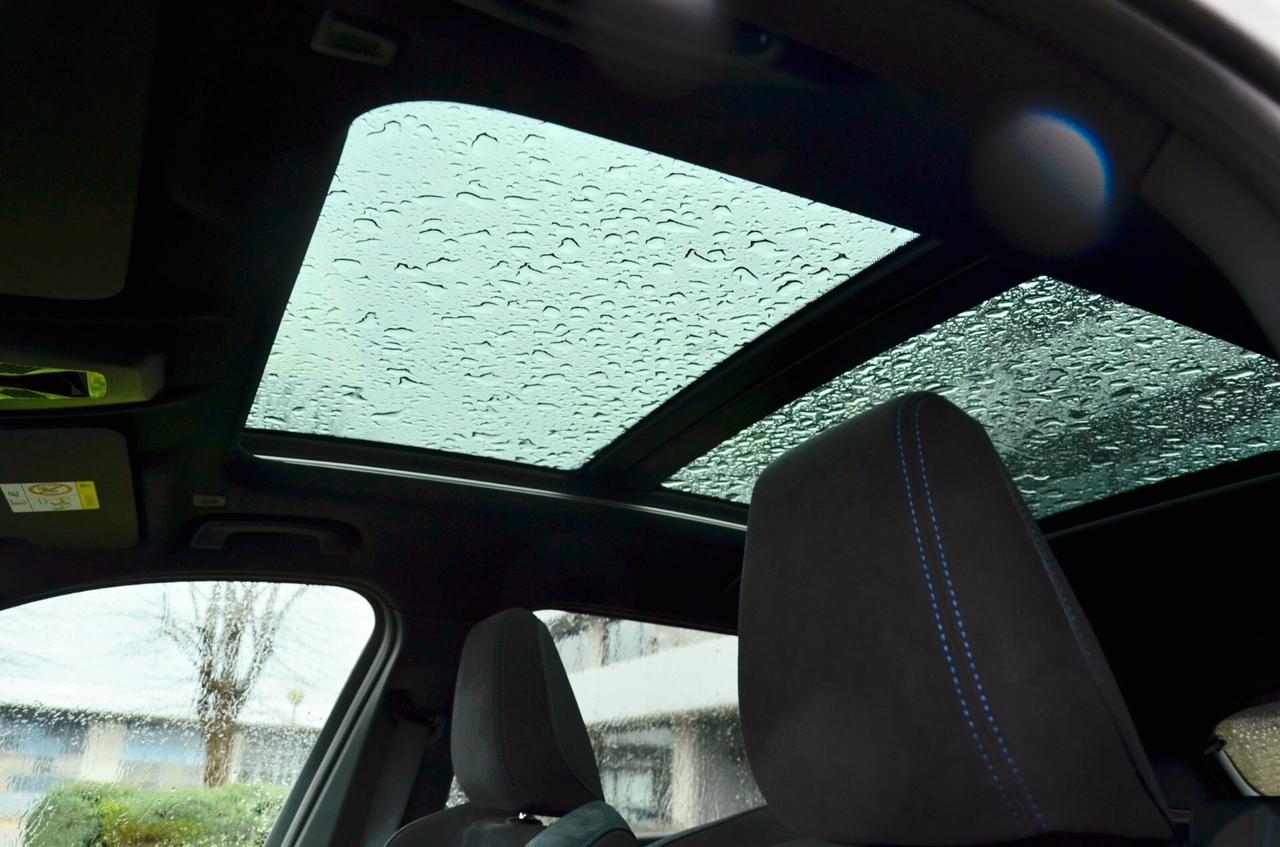 BMW X1 SDRIVE18d MSPORT 150cv AUT, GARANZIA BMW 5/27, IVA ESPOSTA, UNICOPROPRIETARIO, SERVICE BMW, TETTO, BIANCO PERLA, PERMUTE