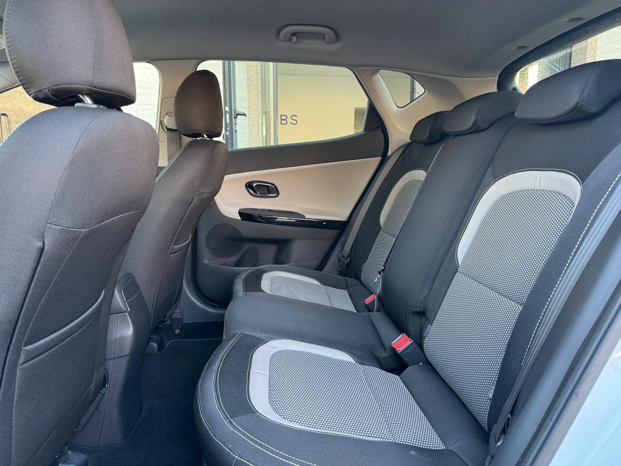 Kia Ceed cee'd 1.6 CRDi 110 CV 5 porte Cool