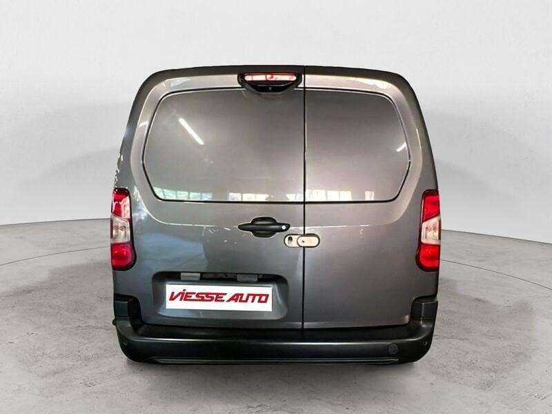 Citroën Berlingo Berlingo 1.5 bluehdi M Feel s&s 130cv
