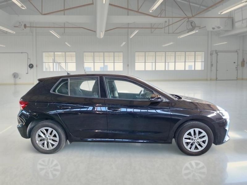 SKODA FABIA 1.0 TSI 5P BENZINA