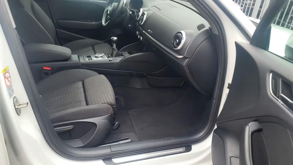 Audi A3 SPB 30 TDI Sport