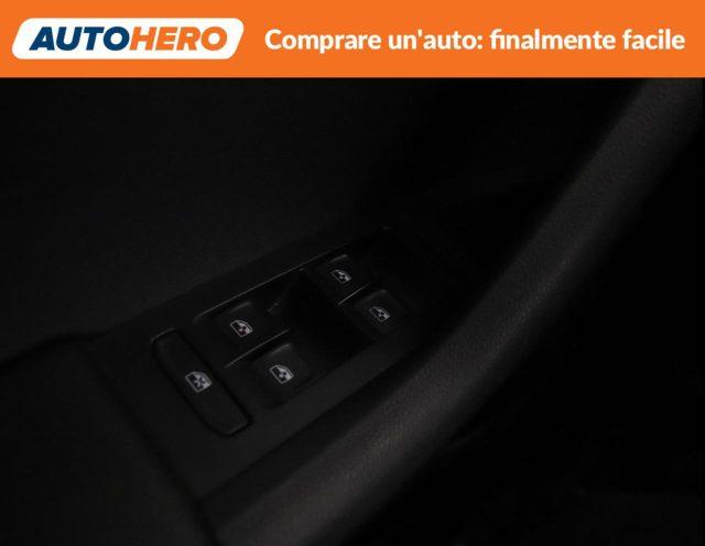 SKODA Octavia 2.0 TSI Wagon RS