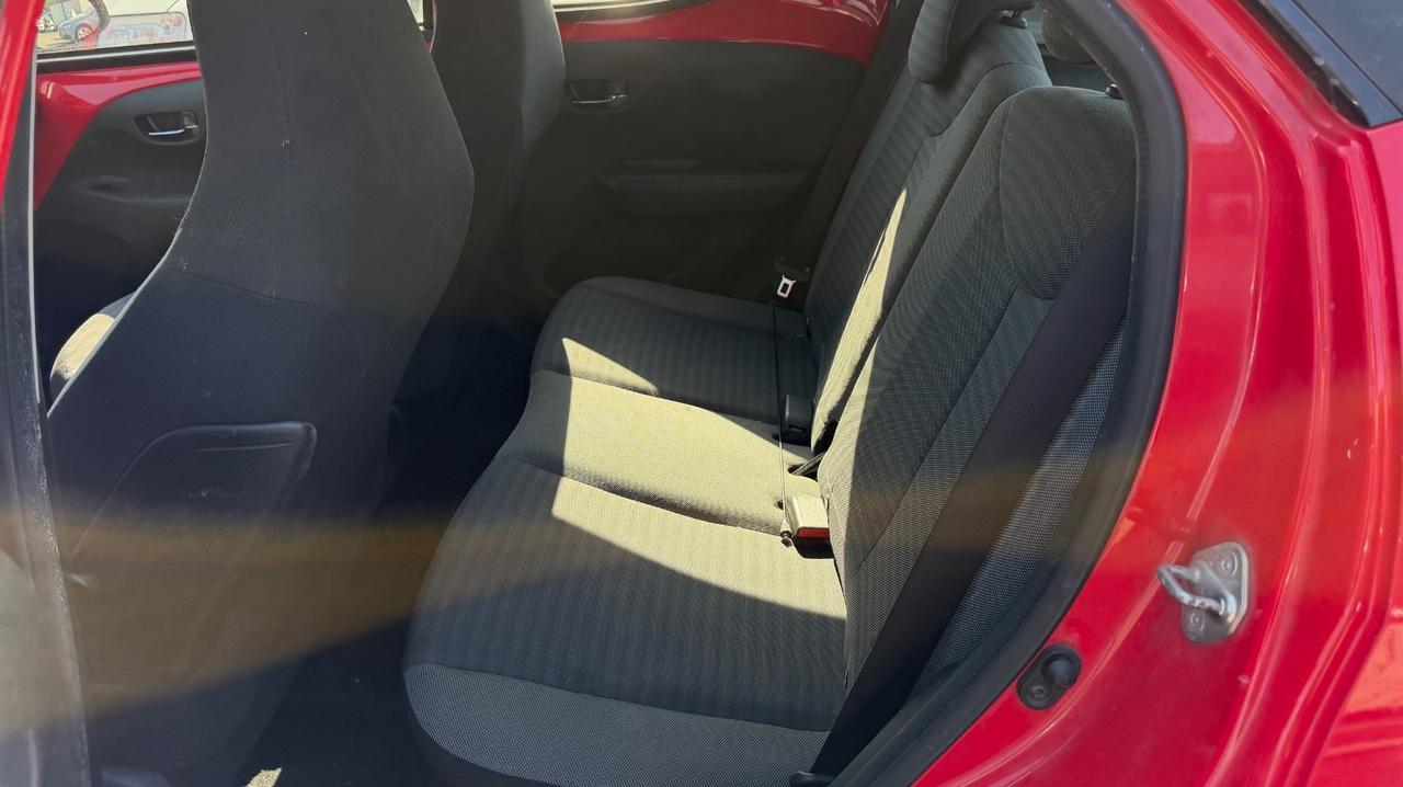 Toyota Aygo 1.0 Benzina Ok Neopatentati