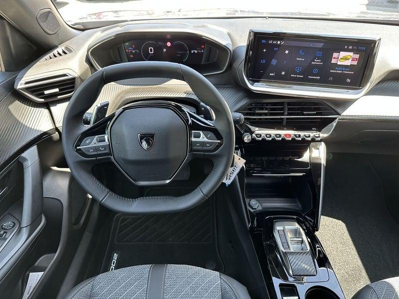 Peugeot 2008 2008 Hybrid 136 e-DCS6 Allure