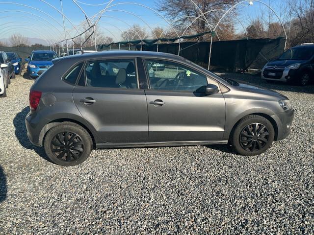 Volkswagen Polo 1.2 TDI DPF 5 p. Comfortline