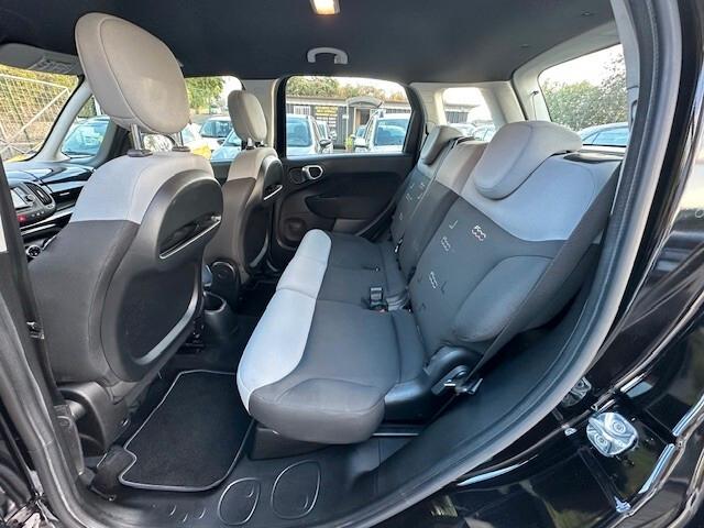 Fiat 500L 1.3 Multijet 85 CV Pop Star
