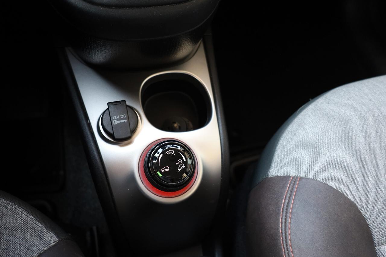 FIAT PANDA CROSS 1.3 MJT 95 CV S&S 4x4
