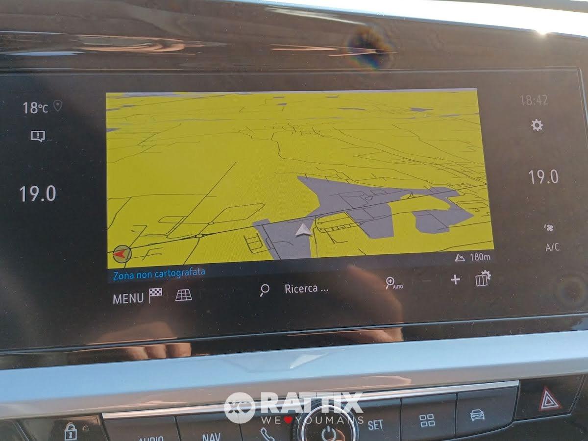 Opel Grandland 1.2 130CV GS