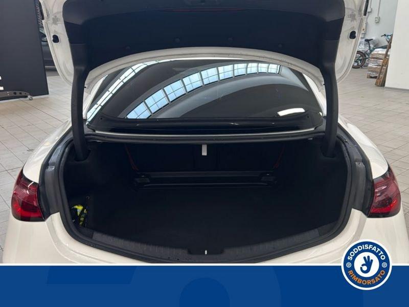 Mercedes-Benz CLE Coupé CLE 300 4Matic Coupé AMG Line Advanced