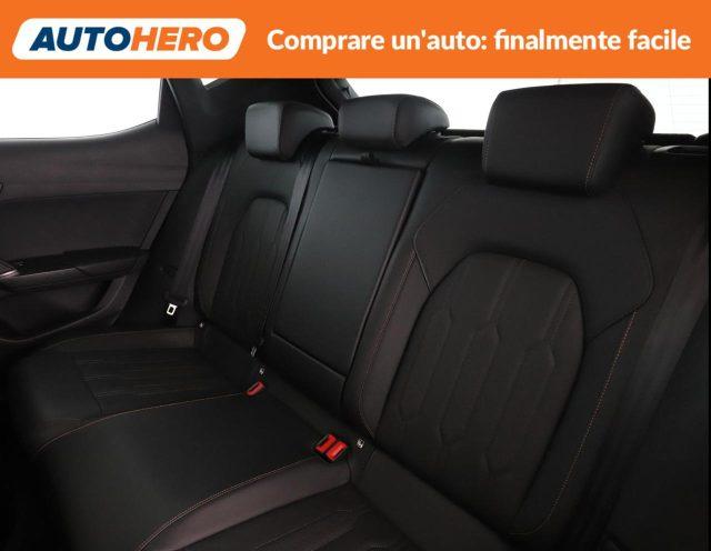 CUPRA Leon 2.0 TSI 300 CV DSG VZ Carbon