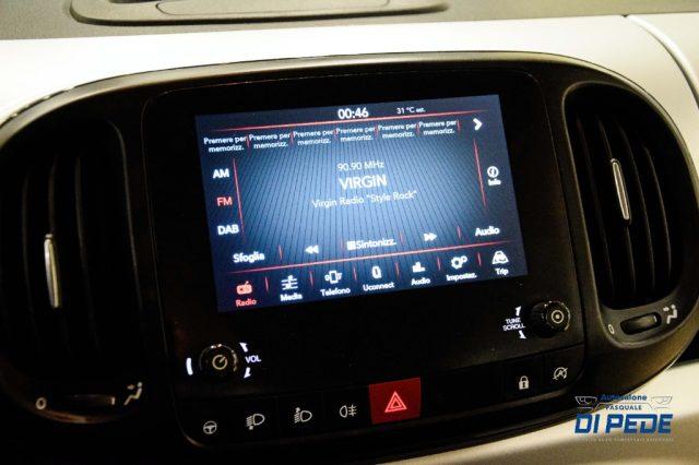 FIAT 500L 1.3 Multijet 95 CV Connect