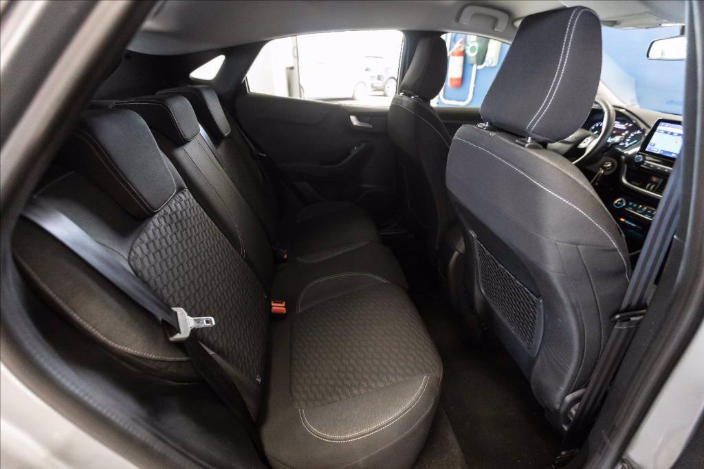 FORD Puma 1.0 ecoboost h Titanium s&s 125cv del 2022