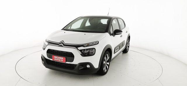 CITROEN C3 PureTech 110 S&S Shine CAMBIO AUTOMATICO