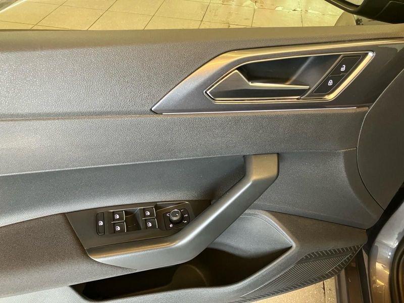 Volkswagen Polo Polo 1.0 tsi Style 115cv dsg