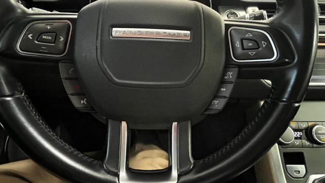 LAND ROVER Range Rover Evoque 2.0 eD4 5p. Pure N1 AUTOC.