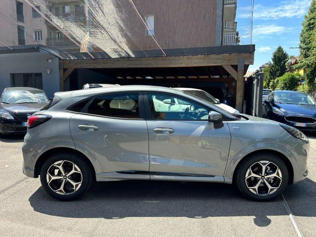 FORD Puma 1.0 Hybrid 125 CV aut. ST-Line *PREZZO PROMO*