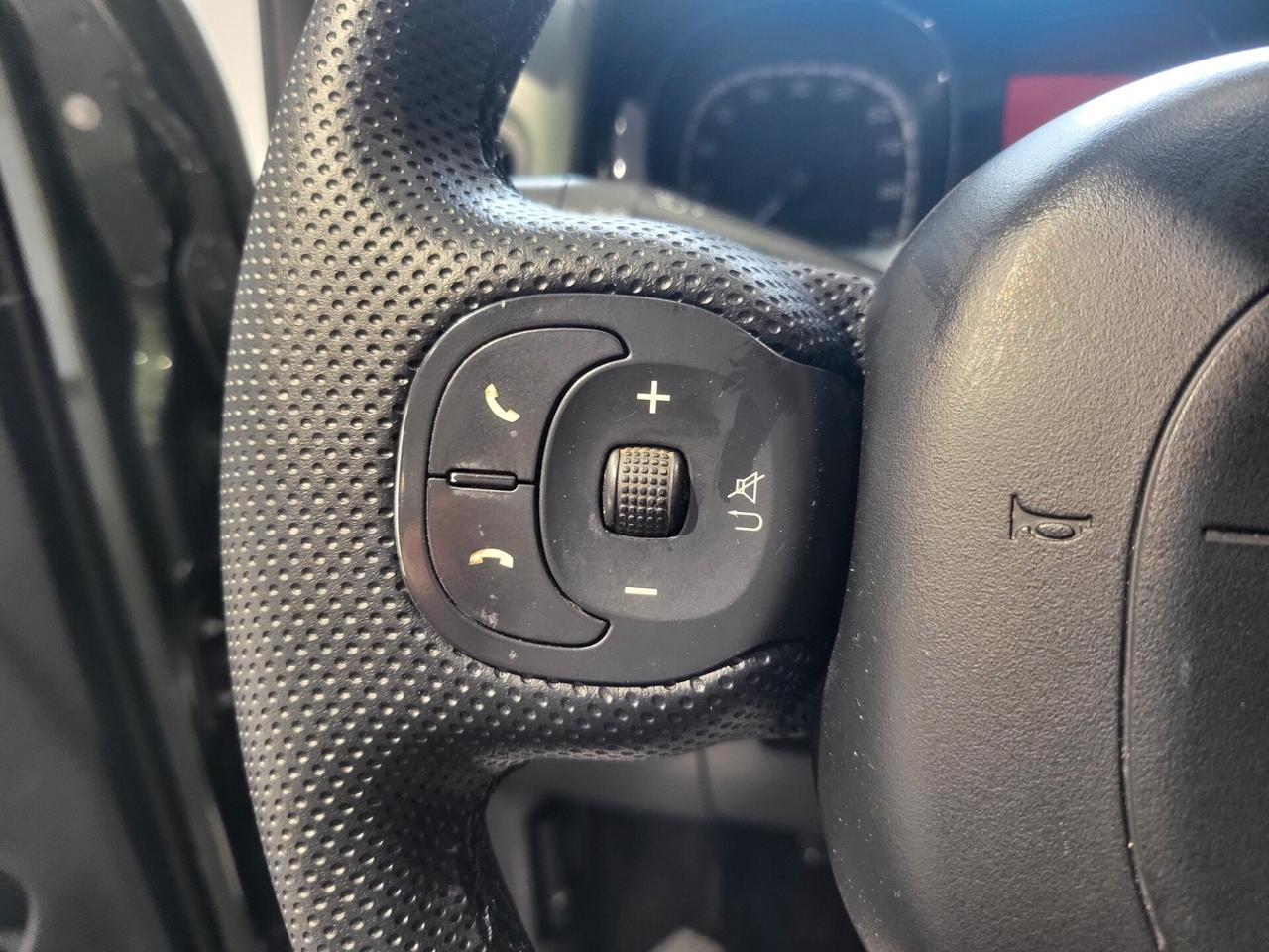 Fiat Panda - 2013 1.3 MJT 75 cv 4x4 TASTO ELD