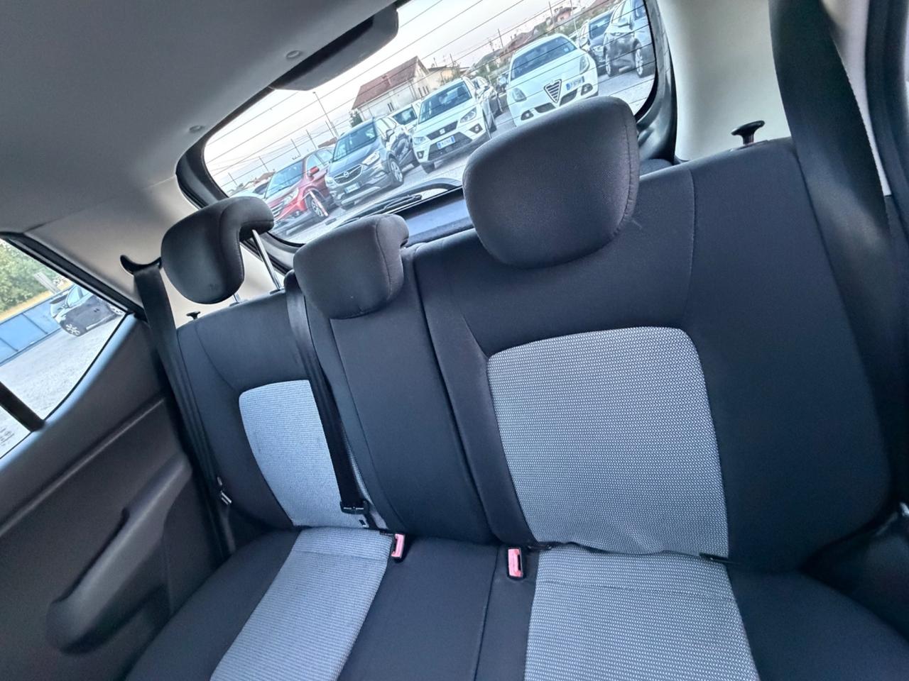 Hyundai i10 1.1 12V Style
