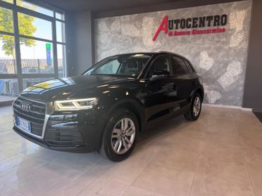 AUDI Q5 SPORT 2.0 TDI 204CV QUATTRO