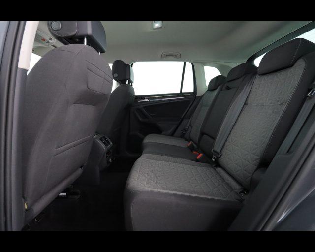 VOLKSWAGEN Tiguan 2.0 TDI 150 CV SCR DSG Life