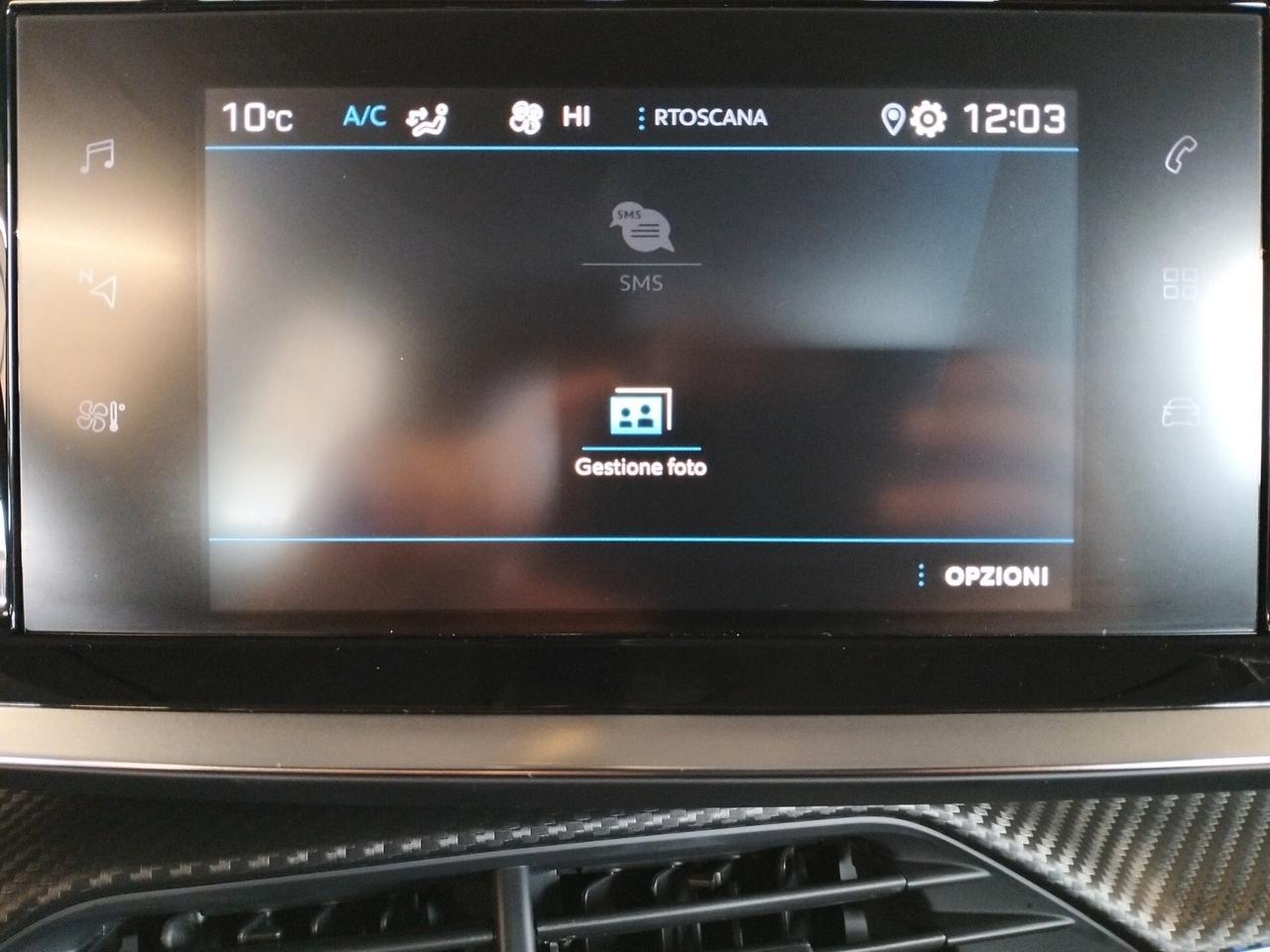 Peugeot 2008 PureTech 82 S&S Active