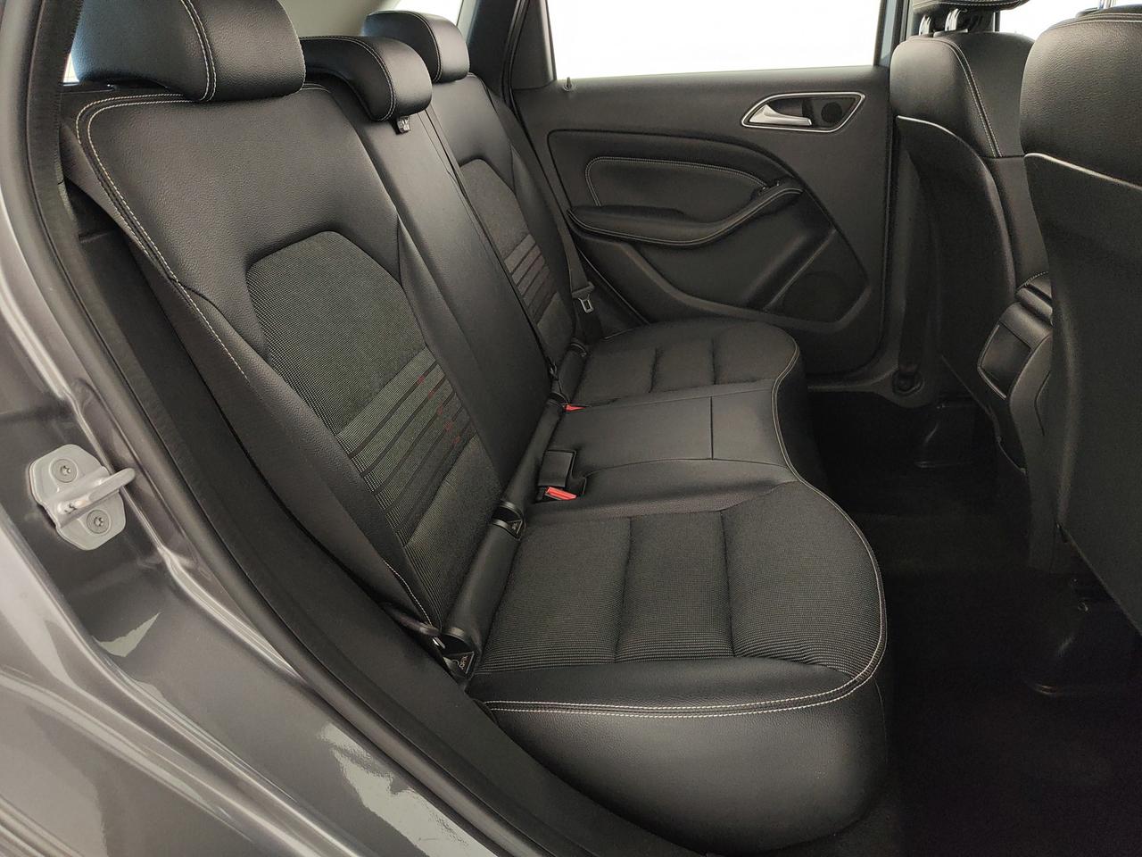 Mercedes-Benz B 180 d (cdi) Sport