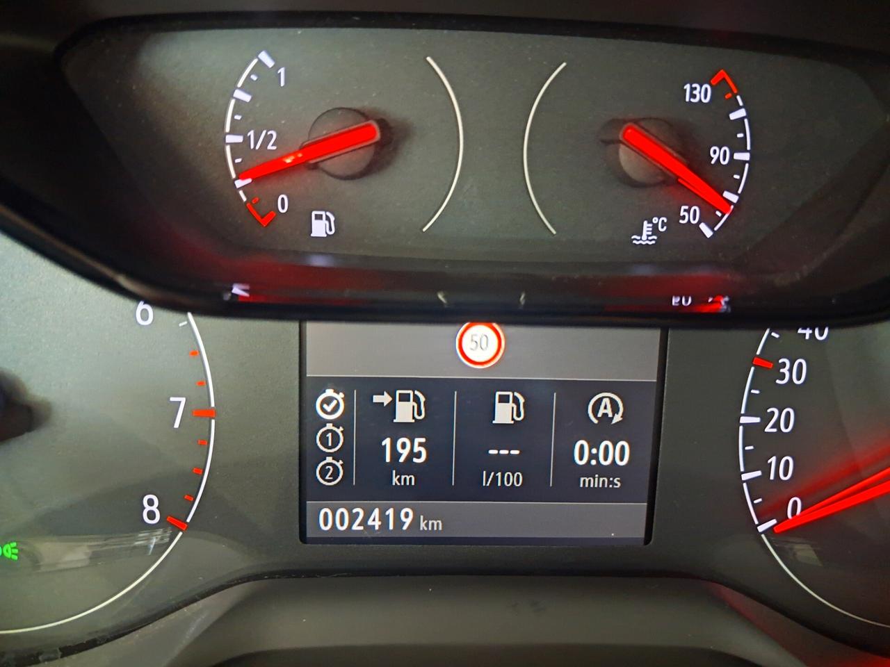 Opel Corsa 1.2 75 cv S Edition