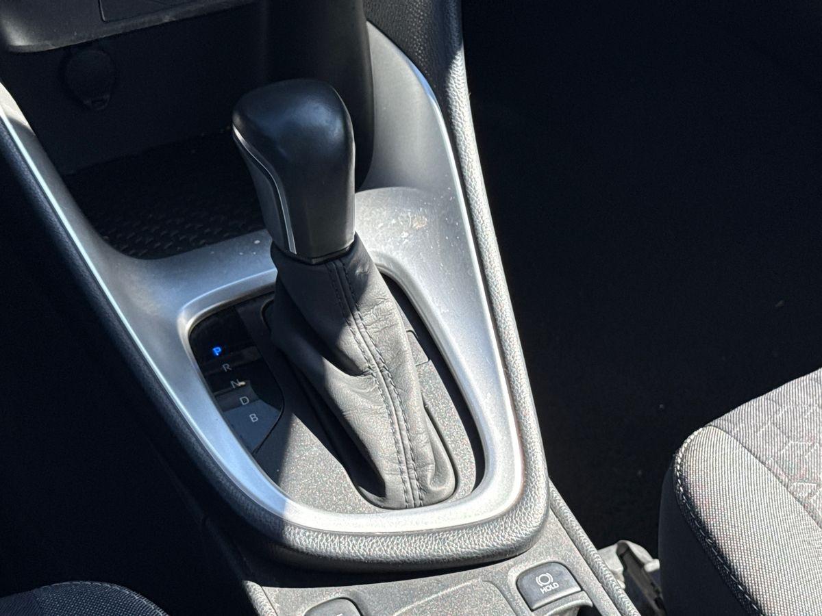 TOYOTA Yaris IV 2020 - Yaris 1.5h Trend