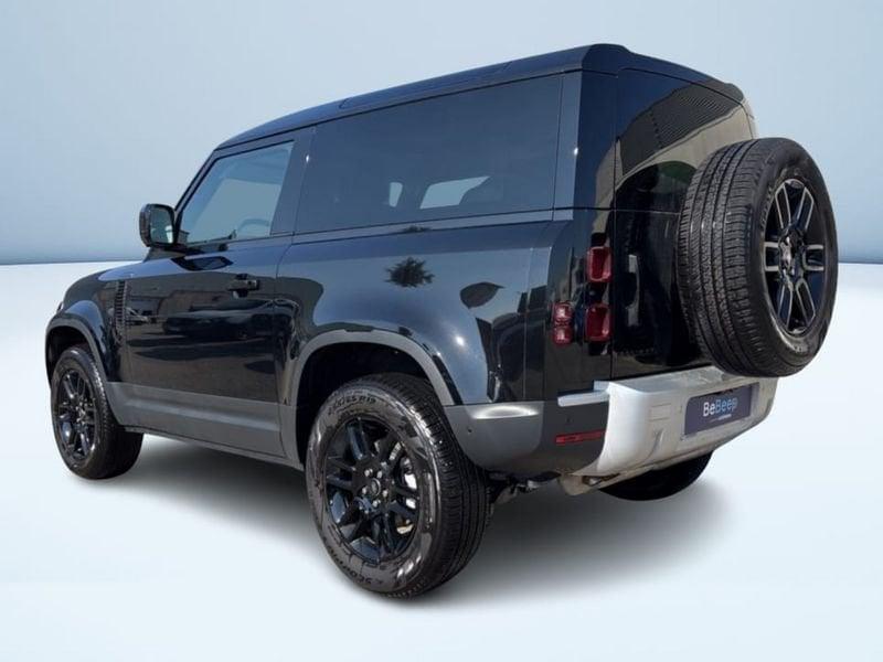 Land Rover Defender 90 3.0D I6 MHEV S AWD 200CV AUTO