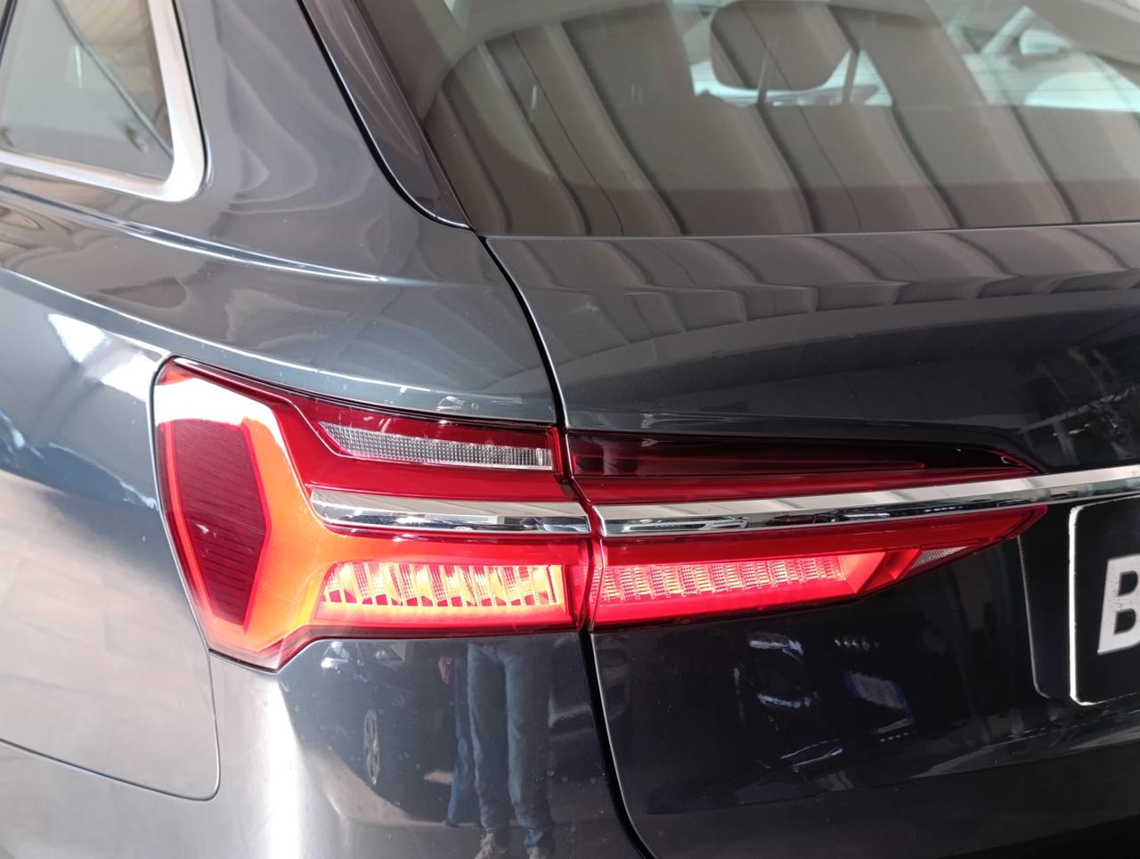 Audi A6 Avant 45 3.0 tdi mhev Business Sport quattro s-tronic