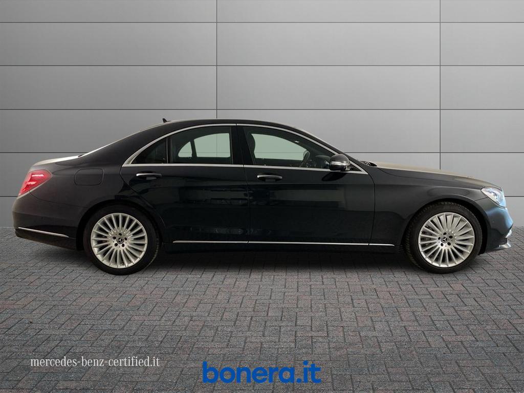 Mercedes Classe S 450 450 Premium 4Matic 9G-Tronic Plus