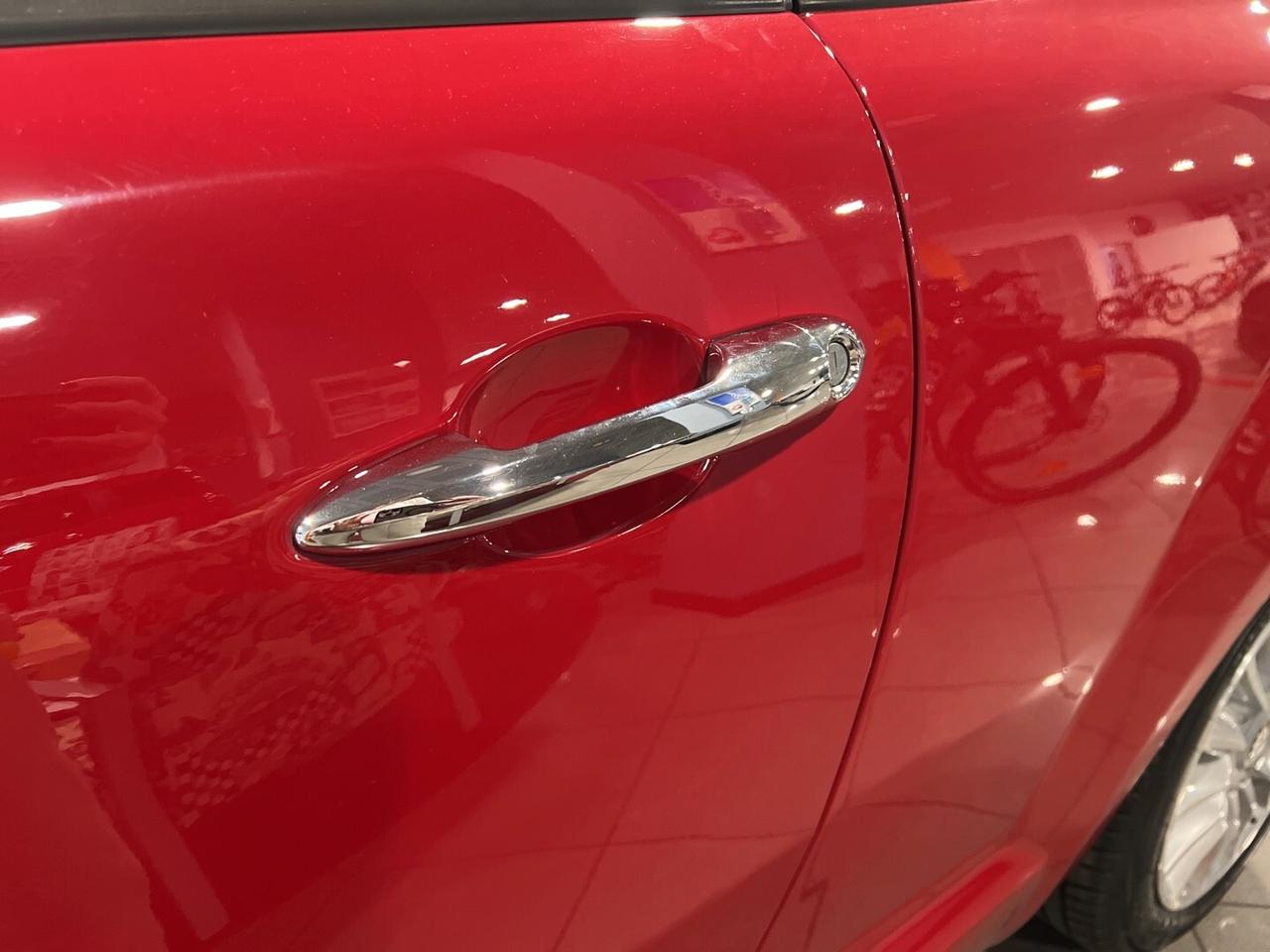 Alfa Romeo MiTo 1.4 77 CV 8V S&S Progression