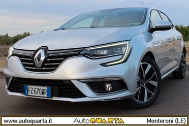 Renault Megane 1.5 dCi *LUCI AMBIENTE *CAMERA *FULL LED