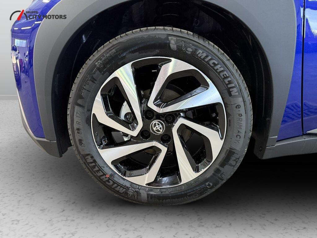 Toyota Aygo X 1.0 Trend