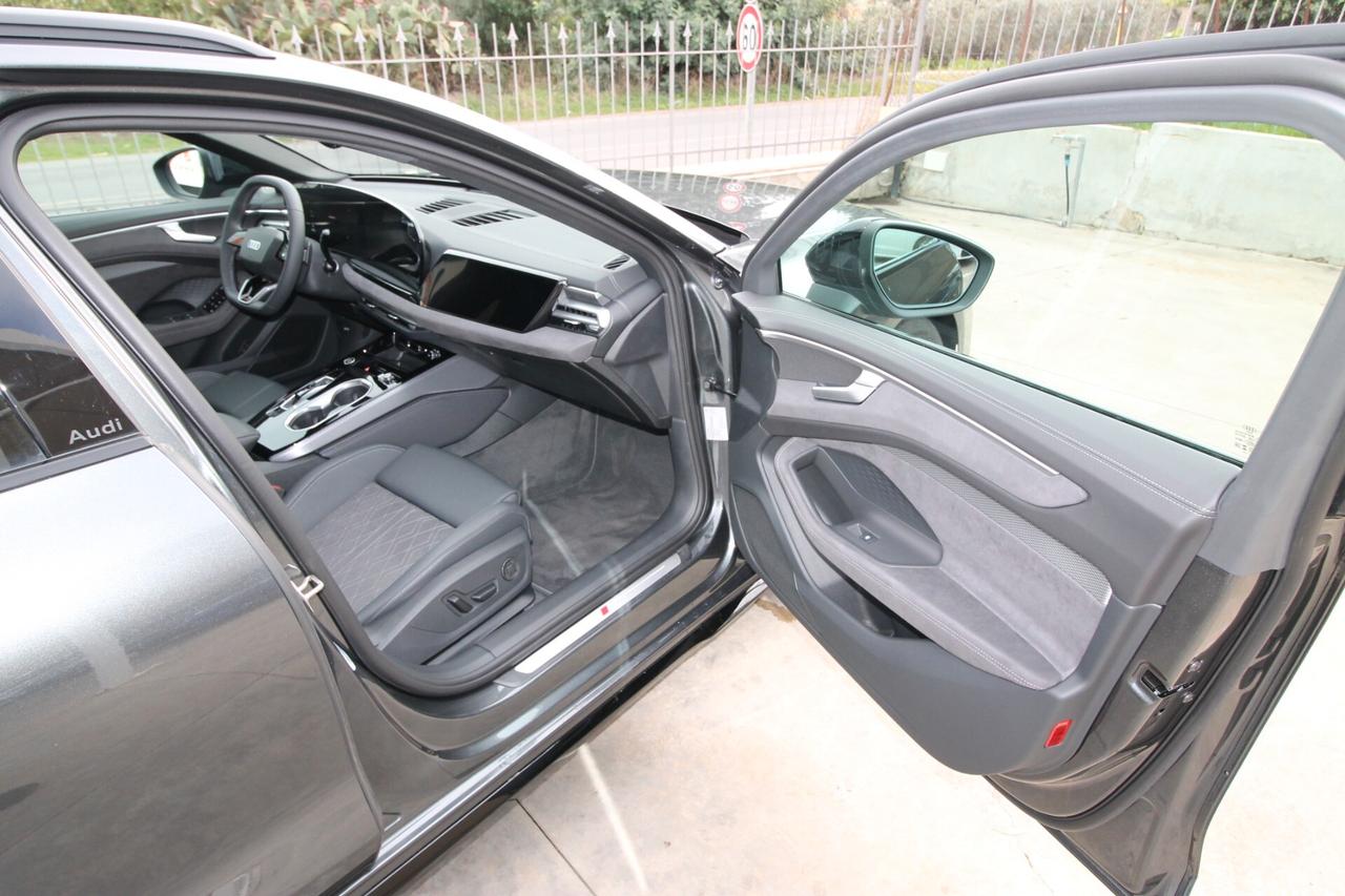 Audi A6 Avant TDI 204cv quattro S Line edition |11.2025