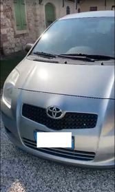 Toyota Yaris 1.3 3 porte