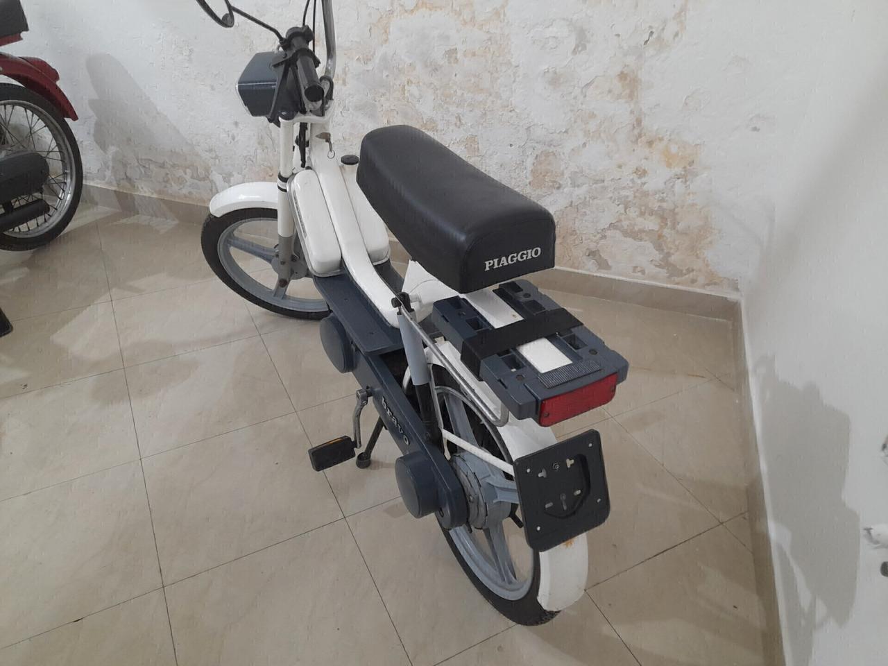 PIAGGIO BRAVO D'EPOCA