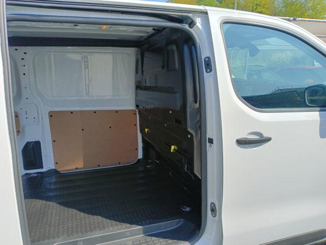 FIAT Scudo XL 1.5 BlueHDi 100 CV L3 PL-SL-TN Furgone