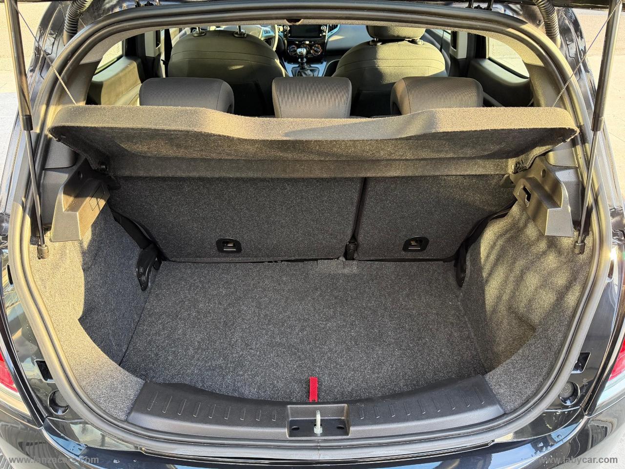 LANCIA Ypsilon 1.0 FireFly 5p.S&S Hybryd Gold