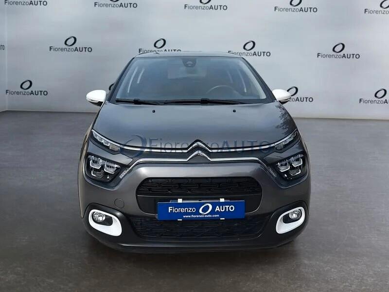 Citroen C3 PureTech 83 S&S You (PREZZO REALE)