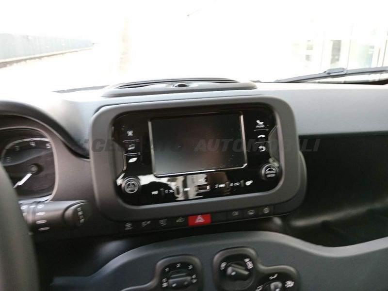 FIAT Panda My24 1.0 Hybrid 70cv