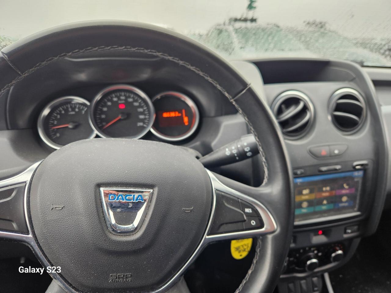 Dacia Duster 1.6 115 CV S&S 4x2 GPL Serie Speciale Brave2