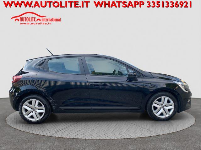 RENAULT Clio TCe 100 CV GPL 5 porte Business