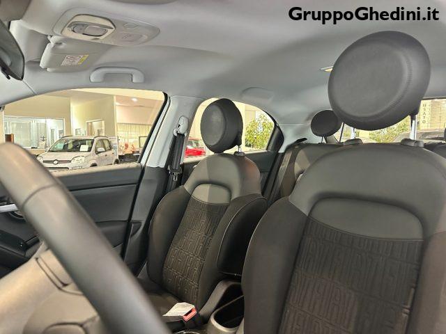 FIAT 500X 1.3 MultiJet 95 CV