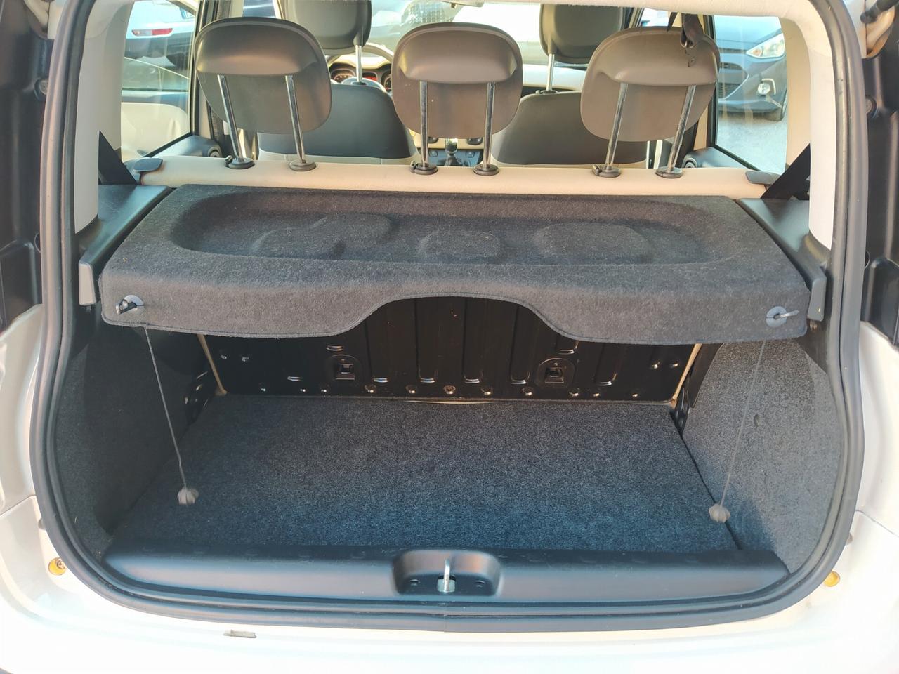 Fiat Panda 0.9 TwinAir Turbo Natural Power Pop Neopatentati