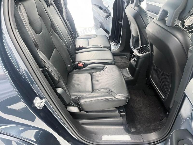 Volvo XC90 XC90T8 PLUG IN AWD AUT 7 POSTI INSCRIPTION