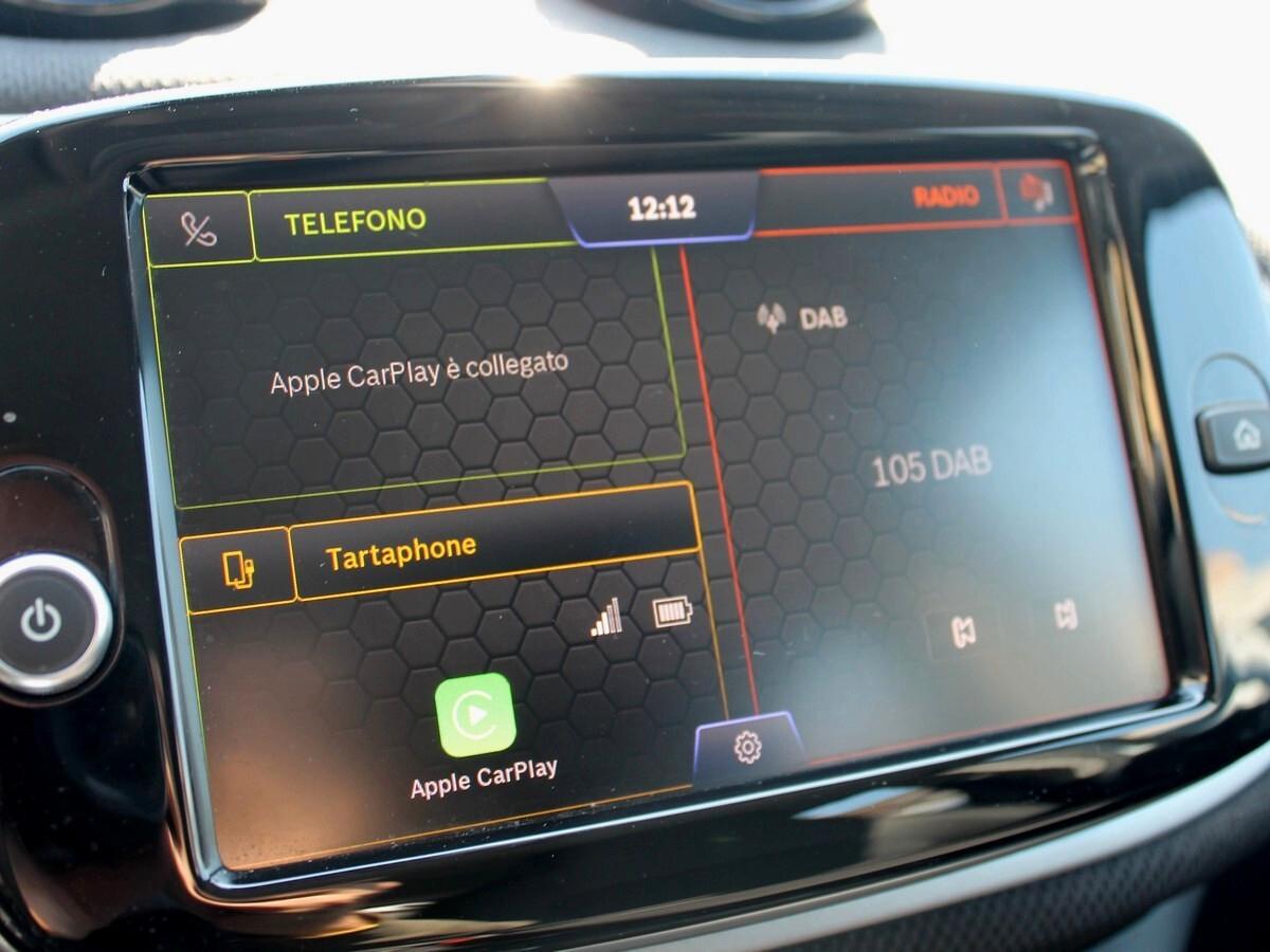 Smart ForFour EQ Passion Pdc Apple/Android UNIPRO IVA DEDUCIBILE