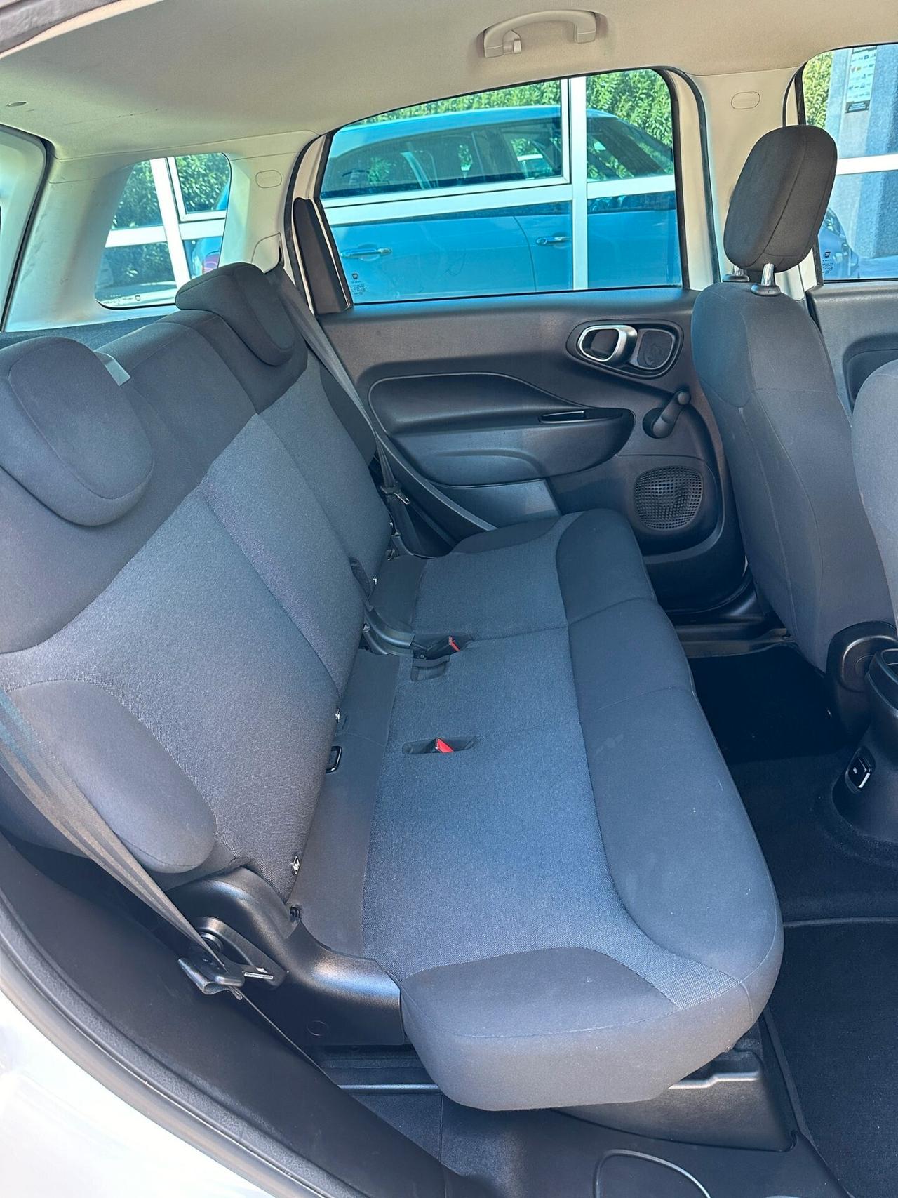 Fiat 500L 1.6 Multijet 120 CV Business